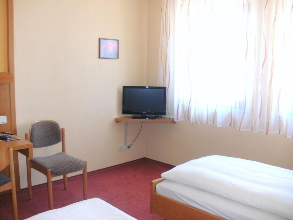 Gasthof Landhotel Grüner Baum Cadolzburg Zimmer foto