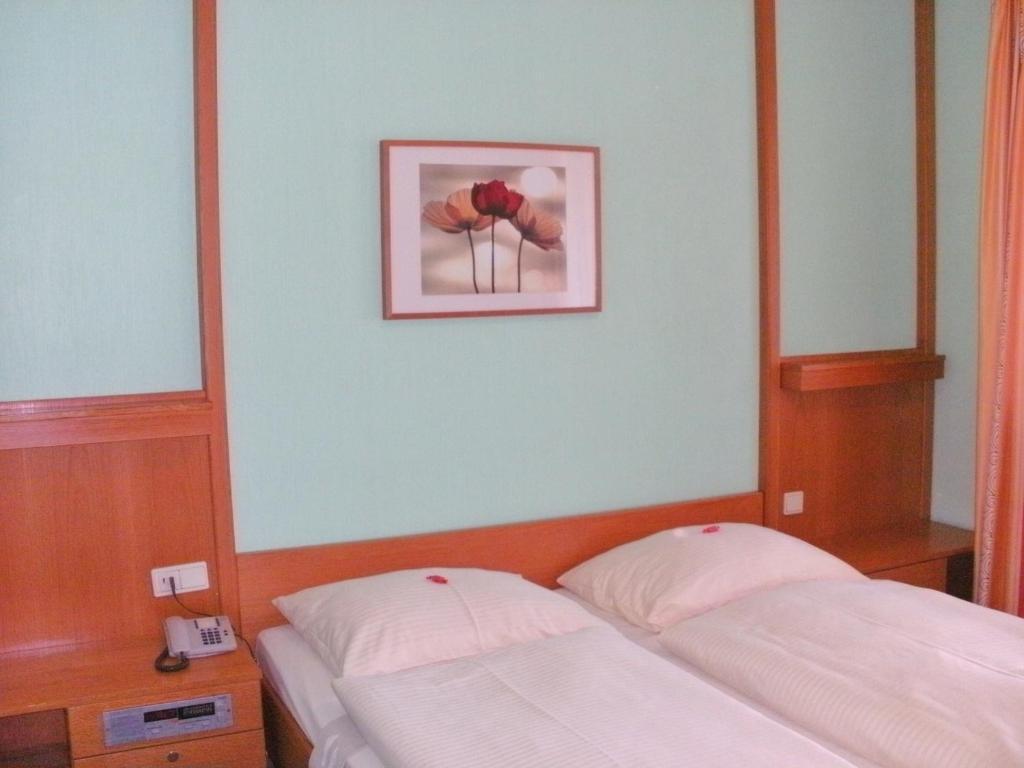 Gasthof Landhotel Grüner Baum Cadolzburg Zimmer foto