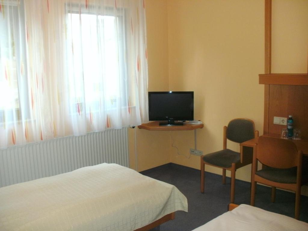 Gasthof Landhotel Grüner Baum Cadolzburg Zimmer foto