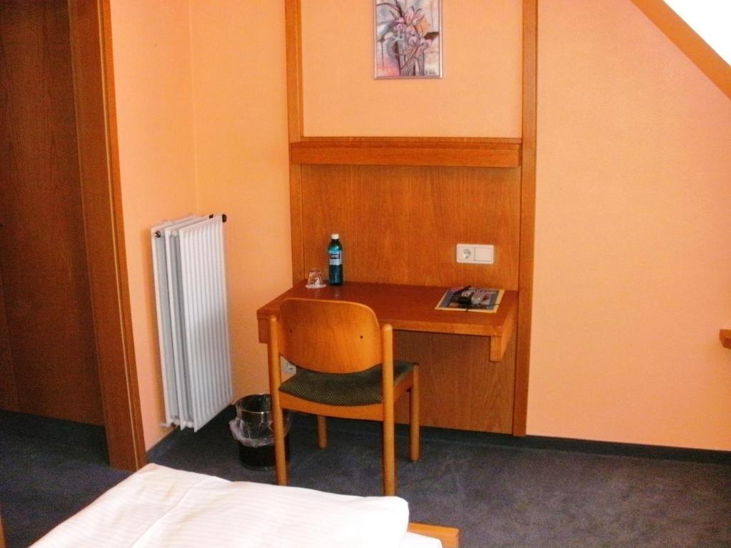 Gasthof Landhotel Grüner Baum Cadolzburg Zimmer foto