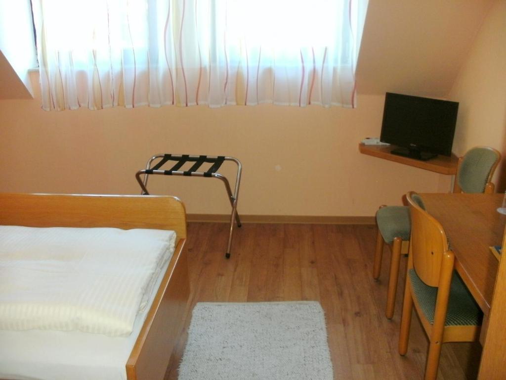 Gasthof Landhotel Grüner Baum Cadolzburg Zimmer foto