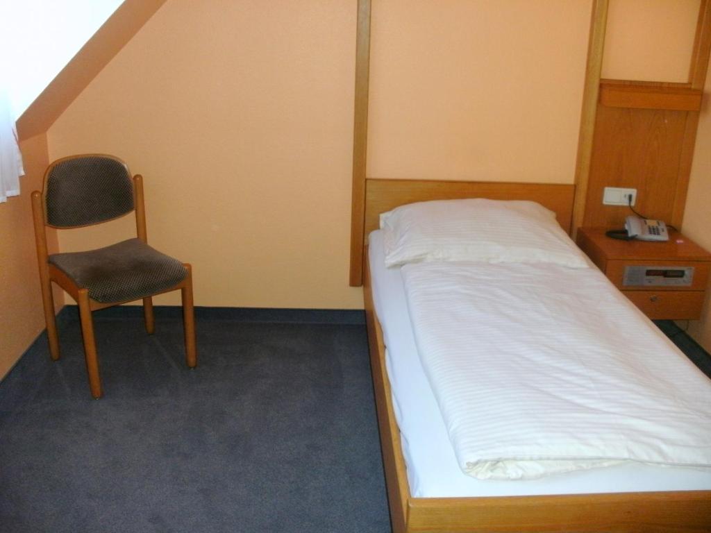 Gasthof Landhotel Grüner Baum Cadolzburg Zimmer foto
