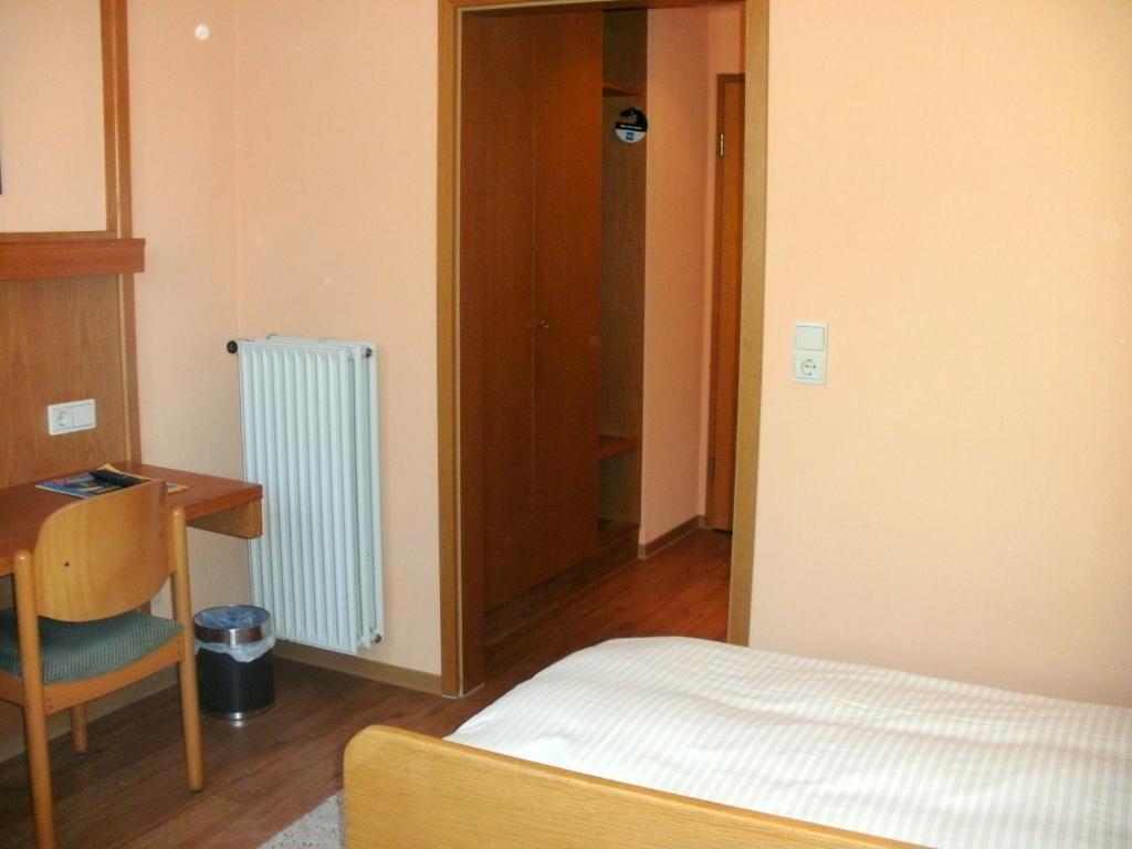 Gasthof Landhotel Grüner Baum Cadolzburg Zimmer foto